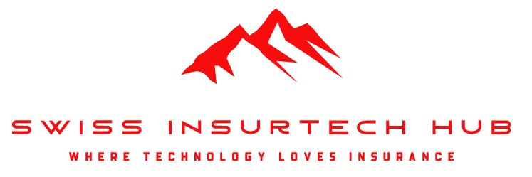 Swiss Insurtech Hub Logo